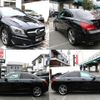 mercedes-benz cla-class 2014 quick_quick_DBA-117344_WDD1173442N143138 image 4