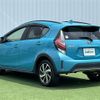 toyota aqua 2017 -TOYOTA--AQUA DAA-NHP10H--NHP10-6650287---TOYOTA--AQUA DAA-NHP10H--NHP10-6650287- image 15