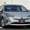 toyota prius 2018 quick_quick_ZVW50_ZVW50-6147160 image 2