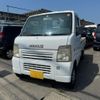 suzuki carry-truck 2008 quick_quick_EBD-DA63T_DA63T-553887 image 2