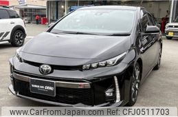 toyota prius-phv 2020 -TOYOTA--Prius PHV 6LA-ZVW52--ZVW52-3155902---TOYOTA--Prius PHV 6LA-ZVW52--ZVW52-3155902-