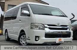 toyota hiace-wagon 2014 quick_quick_CBA-TRH214W_TRH214-0035105