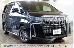 toyota alphard 2021 -TOYOTA--Alphard 3BA-GGH30W--GGH30-0040388---TOYOTA--Alphard 3BA-GGH30W--GGH30-0040388-