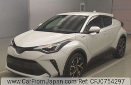 toyota c-hr 2020 -TOYOTA--C-HR 6AA-ZYX11--ZYX11-2001169---TOYOTA--C-HR 6AA-ZYX11--ZYX11-2001169-