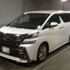 toyota vellfire 2015 -TOYOTA 【名古屋 376ﾈ 100】--Vellfire DBA-AGH30W--AGH30-0004734---TOYOTA 【名古屋 376ﾈ 100】--Vellfire DBA-AGH30W--AGH30-0004734- image 1