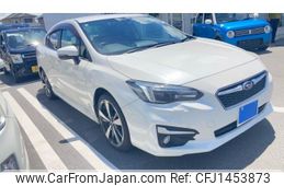 subaru impreza-g4 2018 -SUBARU--Impreza G4 DBA-GK7--GK7-010871---SUBARU--Impreza G4 DBA-GK7--GK7-010871-