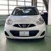 nissan march 2015 -NISSAN--March DBA-NK13--NK13-014682---NISSAN--March DBA-NK13--NK13-014682- image 2