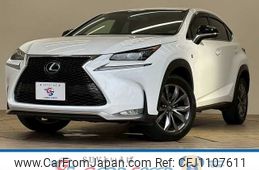 lexus nx 2016 -LEXUS--Lexus NX DBA-AGZ10--AGZ10-1012733---LEXUS--Lexus NX DBA-AGZ10--AGZ10-1012733-