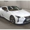 lexus lc 2017 -LEXUS 【品川 393ｿ 2】--Lexus LC DAA-GWZ100--GWZ100-0002119---LEXUS 【品川 393ｿ 2】--Lexus LC DAA-GWZ100--GWZ100-0002119- image 1