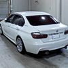bmw 3-series 2013 -BMW 【岡山 33Hさ】--BMW 3 Series 3F30-WBA3F92020F490268---BMW 【岡山 33Hさ】--BMW 3 Series 3F30-WBA3F92020F490268- image 2