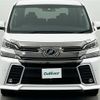 toyota vellfire 2017 -TOYOTA--Vellfire DBA-AGH35W--AGH35-0021031---TOYOTA--Vellfire DBA-AGH35W--AGH35-0021031- image 16