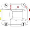 lexus nx 2020 -LEXUS--Lexus NX DAA-AYZ10--AYZ10-1028666---LEXUS--Lexus NX DAA-AYZ10--AYZ10-1028666- image 2