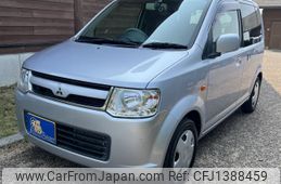 mitsubishi ek-wagon 2008 quick_quick_DBA-H82W_H82W-0519530