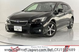 subaru impreza-sports 2019 CFJ1552689