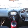 nissan juke 2011 CFJ1496020 image 7