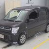 suzuki wagon-r 2018 -SUZUKI--Wagon R DAA-MH55S--MH55S-230225---SUZUKI--Wagon R DAA-MH55S--MH55S-230225- image 1