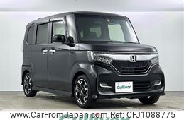 honda n-box 2019 -HONDA--N BOX 6BA-JF3--JF3-2209417---HONDA--N BOX 6BA-JF3--JF3-2209417-
