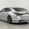 lexus ls 2018 -LEXUS--Lexus LS DBA-VXFA55--VXFA55-6000127---LEXUS--Lexus LS DBA-VXFA55--VXFA55-6000127- image 15