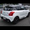 suzuki swift 2025 -SUZUKI 【福山 300ﾘ4587】--Swift ZC33S--703472---SUZUKI 【福山 300ﾘ4587】--Swift ZC33S--703472- image 2