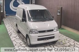 daihatsu hijet-van 2004 -DAIHATSU--Hijet Van S200V-0155729---DAIHATSU--Hijet Van S200V-0155729-