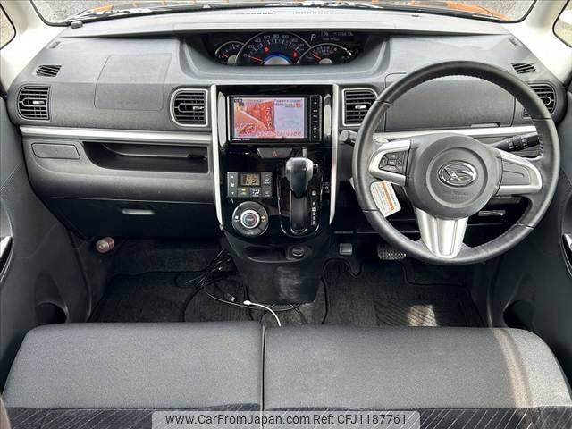 daihatsu tanto-custom 2014 -DAIHATSU--ﾀﾝﾄ ｶｽﾀﾑ DBA-LA600S--LA600S-0048504---DAIHATSU--ﾀﾝﾄ ｶｽﾀﾑ DBA-LA600S--LA600S-0048504- image 2