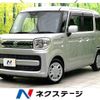 suzuki spacia 2018 -SUZUKI--Spacia DAA-MK53S--MK53S-137720---SUZUKI--Spacia DAA-MK53S--MK53S-137720- image 1