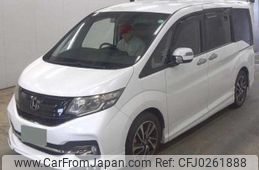 honda stepwagon-spada 2015 quick_quick_DBA-RP3_-1003550