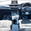 lexus ct 2012 -LEXUS--Lexus CT DAA-ZWA10--ZWA10-2114123---LEXUS--Lexus CT DAA-ZWA10--ZWA10-2114123- image 2