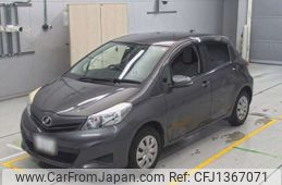 toyota vitz 2012 -TOYOTA 【三河 502も5622】--Vitz NSP130-2084988---TOYOTA 【三河 502も5622】--Vitz NSP130-2084988-