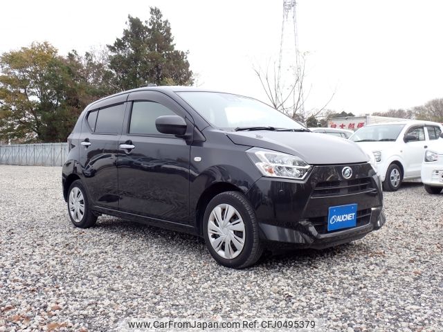 daihatsu mira-e-s 2019 -DAIHATSU--Mira e:s 5BA-LA360S--LA360S-0033189---DAIHATSU--Mira e:s 5BA-LA360S--LA360S-0033189- image 1