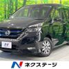 nissan serena 2018 -NISSAN--Serena DAA-HFC27--HFC27-004806---NISSAN--Serena DAA-HFC27--HFC27-004806- image 1