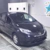 nissan note 2015 -NISSAN--Note E12-408402---NISSAN--Note E12-408402- image 1