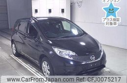 nissan note 2015 -NISSAN--Note E12-408402---NISSAN--Note E12-408402-