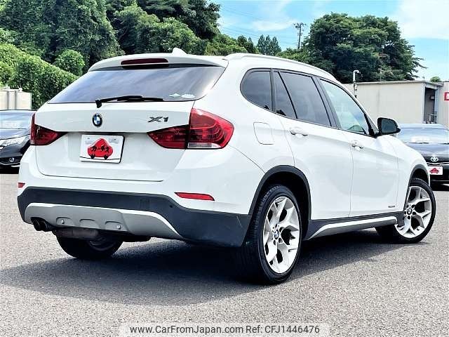 bmw x1 2013 -BMW--BMW X1 DBA-VM20--WBAVM92030VT58298---BMW--BMW X1 DBA-VM20--WBAVM92030VT58298- image 2