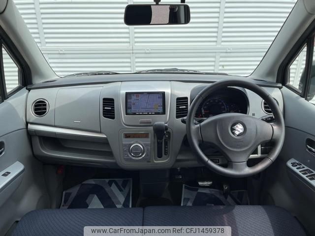 suzuki wagon-r 2011 quick_quick_MH23S_MH23S-759779 image 2