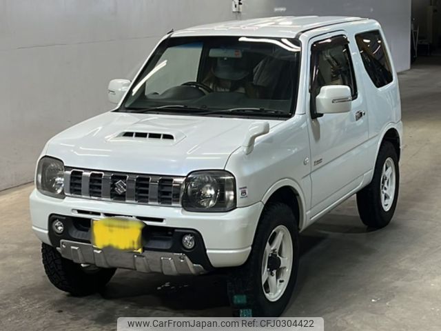 suzuki jimny 2013 -SUZUKI 【福山 583か6230】--Jimny JB23W-697452---SUZUKI 【福山 583か6230】--Jimny JB23W-697452- image 1