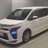 toyota voxy 2021 -TOYOTA 【多摩 342ｻ 813】--Voxy 6AA-ZWR80W--ZWR80-0497637---TOYOTA 【多摩 342ｻ 813】--Voxy 6AA-ZWR80W--ZWR80-0497637- image 1