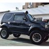 suzuki jimny-sierra 2015 -SUZUKI--Jimny Sierra ABA-JB43W--JB43W-581101---SUZUKI--Jimny Sierra ABA-JB43W--JB43W-581101- image 40