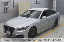 toyota crown 2021 -TOYOTA--Crown AZSH21-1016617---TOYOTA--Crown AZSH21-1016617-