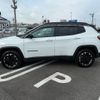 jeep compass 2021 CFJ1605132 image 8