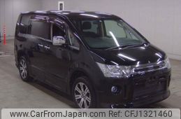 mitsubishi delica-d5 2014 quick_quick_DBA-CV5W_CV5W-0903722