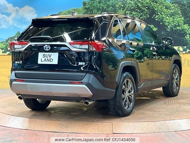 toyota rav4 2022 quick_quick_AXAH54_AXAH54-4041226 image 2