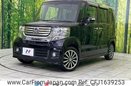 honda n-box 2014 CFJ1639253
