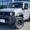 suzuki jimny-sierra 2020 CFJ1704166 image 17