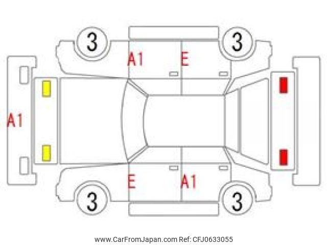 toyota roomy 2018 -TOYOTA--Roomy DBA-M900A--M900A-0160321---TOYOTA--Roomy DBA-M900A--M900A-0160321- image 2