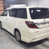 toyota alphard 2011 -TOYOTA--Alphard ANH20W-8193689---TOYOTA--Alphard ANH20W-8193689- image 2