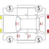 toyota roomy 2019 -TOYOTA--Roomy DBA-M900A--M900A-0385862---TOYOTA--Roomy DBA-M900A--M900A-0385862- image 2