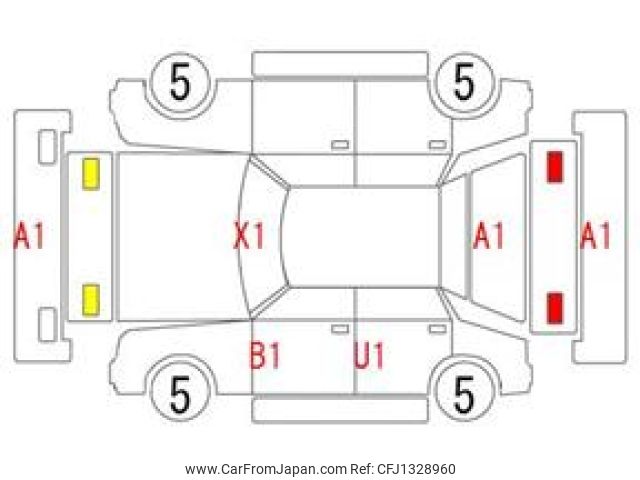 toyota roomy 2019 -TOYOTA--Roomy DBA-M900A--M900A-0385862---TOYOTA--Roomy DBA-M900A--M900A-0385862- image 2