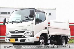 hino dutro 2018 CFJ1806601