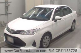toyota corolla-axio 2020 -TOYOTA--Corolla Axio NRE161-0087234---TOYOTA--Corolla Axio NRE161-0087234-